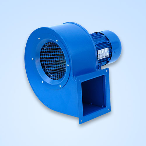 ATEX-Ventilator - DCF / DCS series - SAMA - Zentrifugal / Kühlung / Trocknung