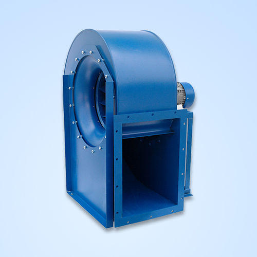 ATEX-Ventilator - DCR series - SAMA - Zentrifugal / Kühlung / Trocknung