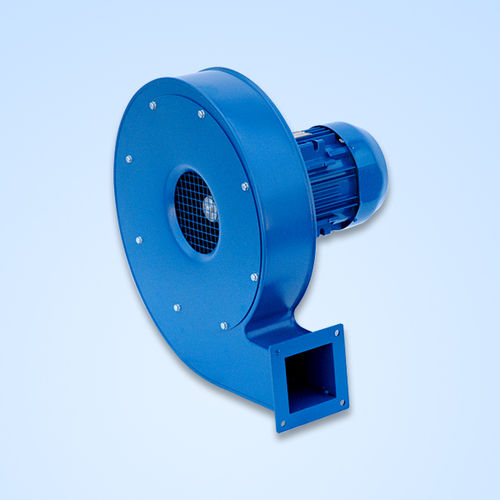ATEX-Ventilator - CPF series - SAMA - Zentrifugal / Kühlung / Extraktion