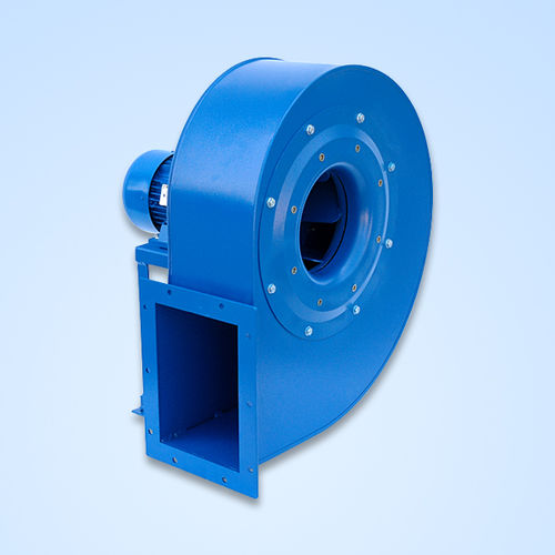 ATEX-Ventilator - DCT/A series - SAMA - Zentrifugal / Absaug / Edelstahl