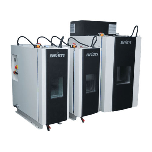 Klimakammer - ETU Series - ENVISYS TECHNOLOGIES PVT LTD - Feuchte / Temperatur / Salzsprühnebel