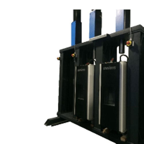 Temperaturprüfkammer - ETU Series - ENVISYS TECHNOLOGIES PVT LTD - Feuchte / Salzsprühnebel / Umwelt