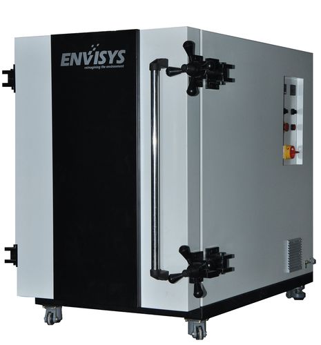 Vakuumofen - ENVISYS TECHNOLOGIES PVT LTD - Trocknung