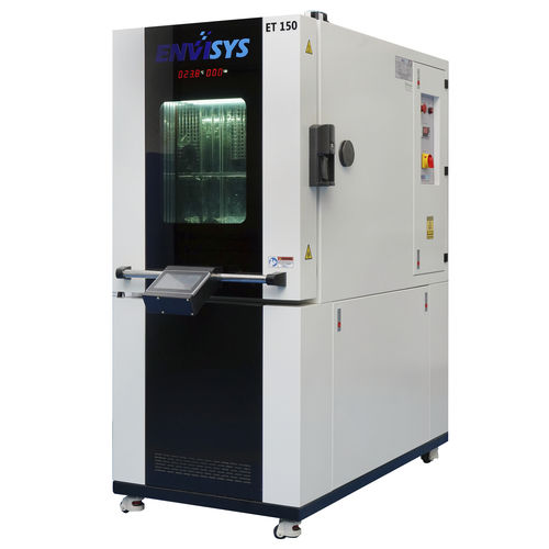Klimakammer - ET Series - ENVISYS TECHNOLOGIES PVT LTD - Temperatur / Feuchte / Umwelt