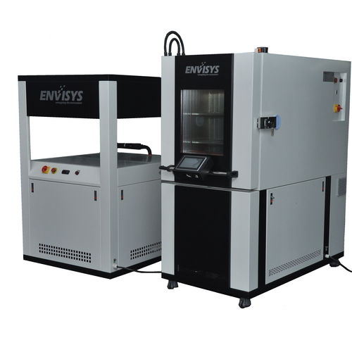 Prüfkammer / Environmental Stress Screening - ET-series - ENVISYS TECHNOLOGIES PVT LTD - Umwelt