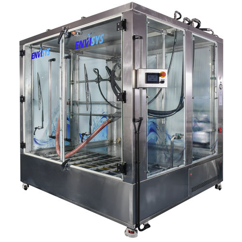 Regen-Prüfkammer - ER-series - ENVISYS TECHNOLOGIES PVT LTD