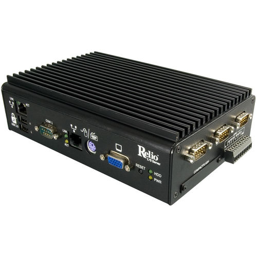 Desktop-PC - R1330  - Sealevel Systems - embedded / AMD Geode LX800 / Ethernet