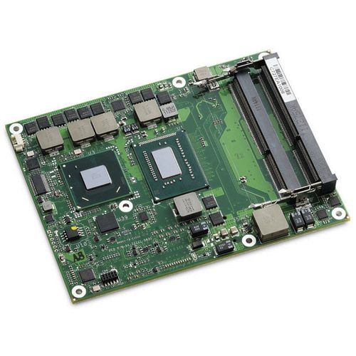 CPU-Modul / COM-Express - IBR-i3-3217UE - Sealevel Systems - Intel® Core i3 / Dual-Core