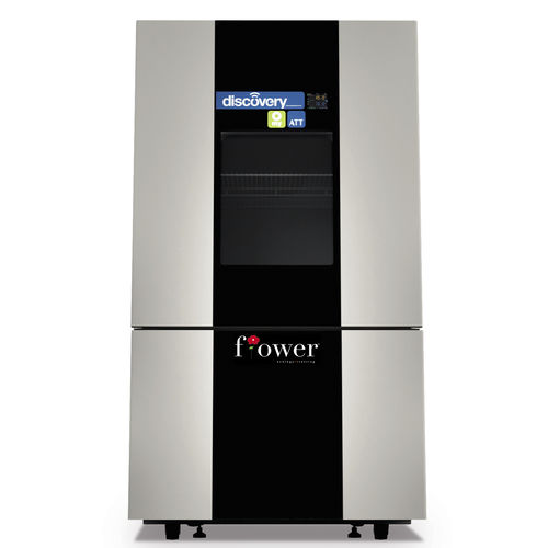 Klimaprüfkammer - FLOWER series - Angelantoni Test Technologies - energiesparend