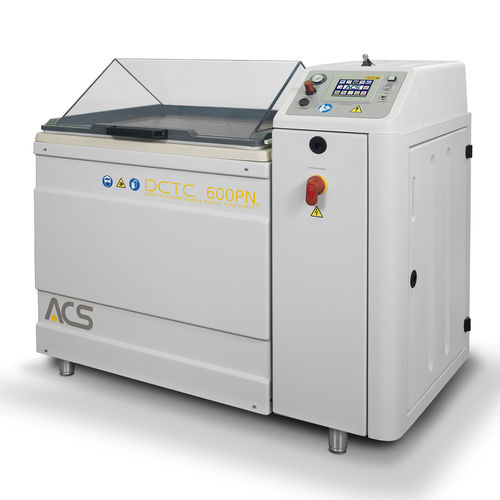 Salzsprühnebel-Korrosion-Prüfkammer - DCTC SERIES - Angelantoni Test Technologies - Edelstahl