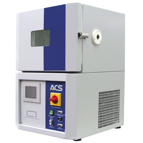 Temperaturprüfkammer - DY16 T - Angelantoni Test Technologies - Feuchte / kompakt