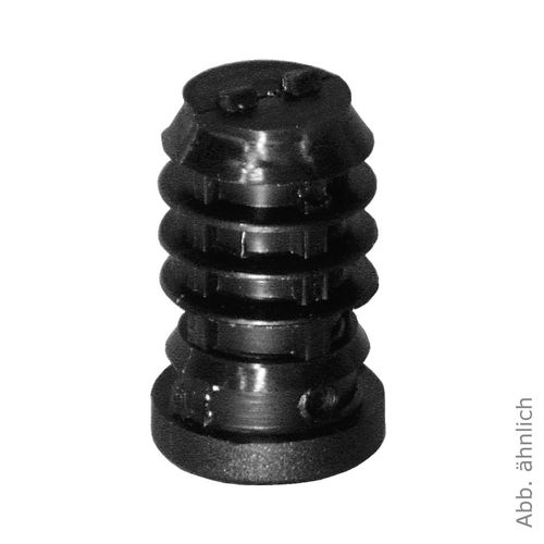 Massivstift - 2308/06 - KARWEG GmbH & Co. KG - Stahl / Präzision
