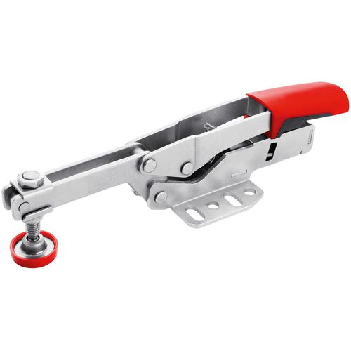 Horizontaler Schnellspanner - STC-HH - BESSEY Tool GmbH & Co. KG - justierbar / variabel