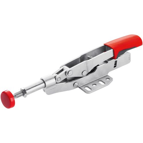 Schnellspanner / Schiebe- und Zugfunktion - STC-IHH - BESSEY Tool GmbH & Co. KG - Schubstangen / justierbar / variabel