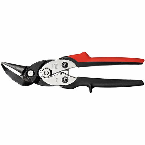 Blechschere - D29ASS-2 - BESSEY Tool GmbH & Co. KG - Alligator / Hand / Handgerät