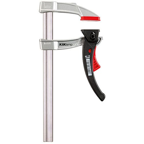 Hebelzwinge - KLI series - BESSEY Tool GmbH & Co. KG - leichtgewichtig