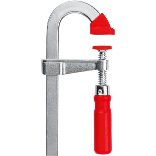 Schraubzwinge - LMU series - BESSEY Tool GmbH & Co. KG - leichtgewichtig / U-förmig