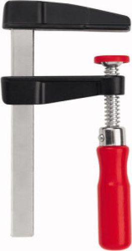 Schraubzwinge - LM series - BESSEY Tool GmbH & Co. KG - leichtgewichtig