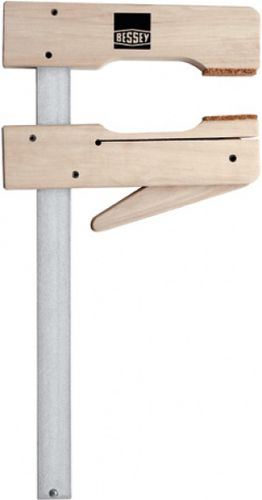Hebelzwinge - HKL series - BESSEY Tool GmbH & Co. KG - zur Holzbearbeitung