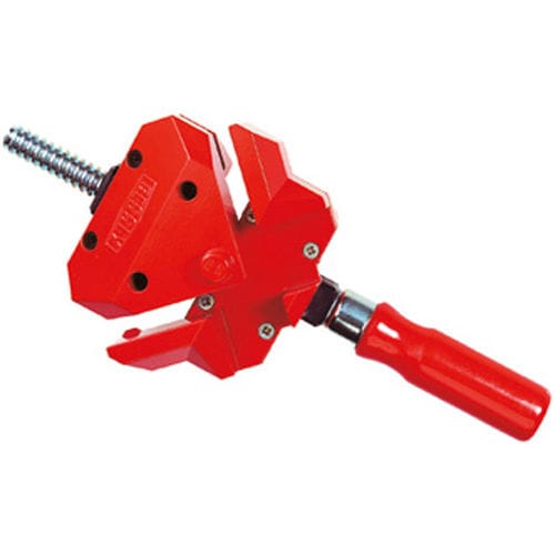 Winkelspanner zur Holzbearbeitung - WS3, WS6 - BESSEY Tool GmbH & Co. KG - Schraub