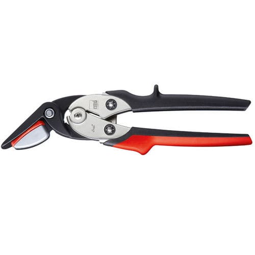 Riemenschneider - D123S series - BESSEY Tool GmbH & Co. KG - manuell
