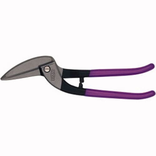 Blechschere - D418 series - BESSEY Tool GmbH & Co. KG - Alligator / Hand