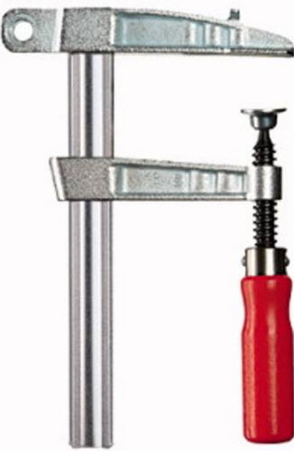 Schraubzwinge - LP, TP - BESSEY Tool GmbH & Co. KG - zum Schweißen / Temperguss