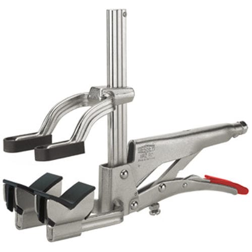 Gripzange - GRZRO - BESSEY Tool GmbH & Co. KG - für Rohre / hitzebeständig