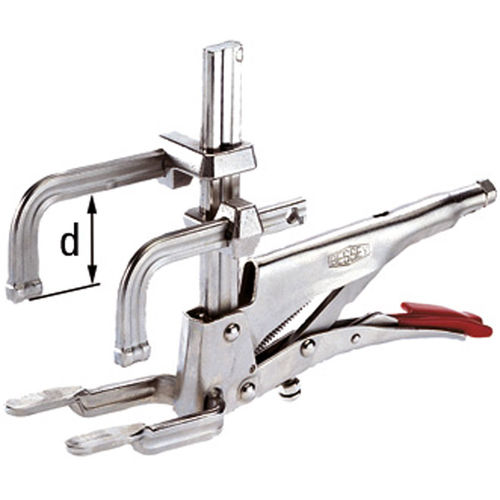 Gripzange - GRZV - BESSEY Tool GmbH & Co. KG - variabel