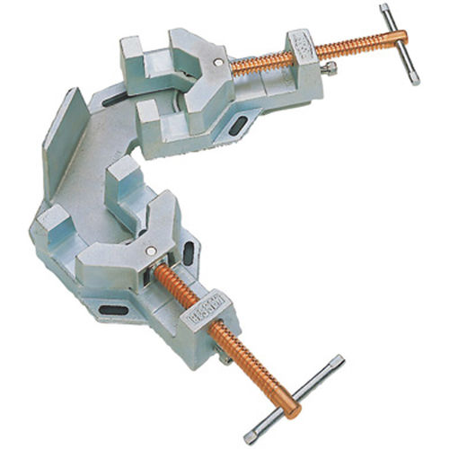 Metallwinkelspanner - SM 10 - BESSEY Tool GmbH & Co. KG - Schraub / zum Schweißen