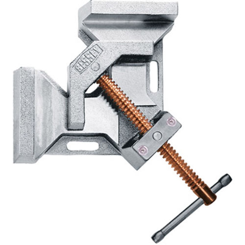 Metallwinkelspanner - WSM series - BESSEY Tool GmbH & Co. KG - Schraub / zum Schweißen