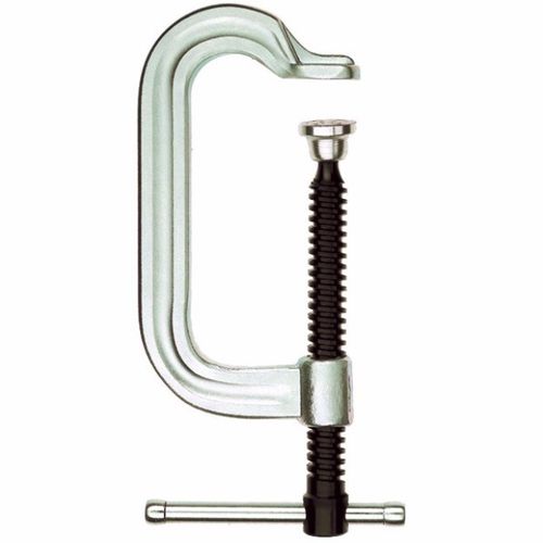 C-Spannvorrichtung - VC series - BESSEY Tool GmbH & Co. KG - Stahl
