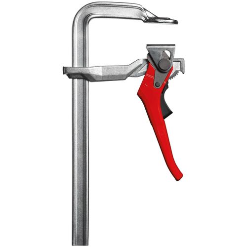 Hebelzwinge - GH series - BESSEY Tool GmbH & Co. KG - Stahl / schwingungsresistent