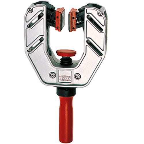 Kantenzwinge - EKT55 - BESSEY Tool GmbH & Co. KG - Einhand