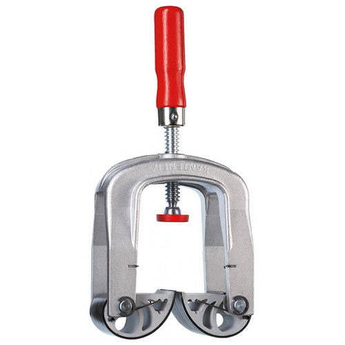 Kantenzwinge - KF series - BESSEY Tool GmbH & Co. KG - Einhand