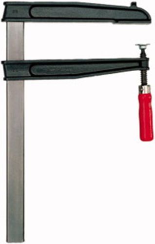 Schraubzwinge - TGNT series - BESSEY Tool GmbH & Co. KG - für Schwereinsatz / Temperguss