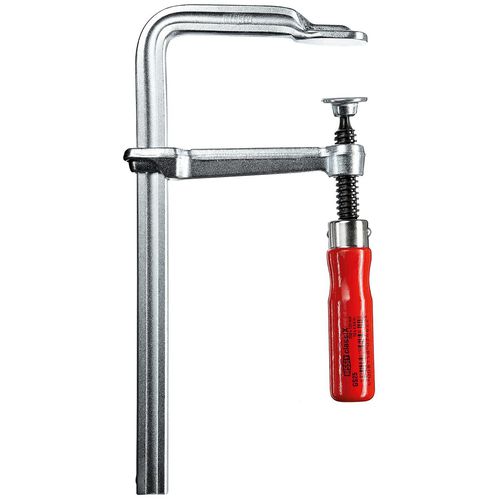 Schraubzwinge - classiX GS series - BESSEY Tool GmbH & Co. KG - Stahl
