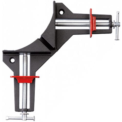 Leichtgewichtiger Winkelspanner - WS1 - BESSEY Tool GmbH & Co. KG - Schraub / zur Holzbearbeitung