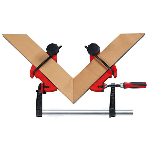 Gehrungszwinge - MCX - BESSEY Tool GmbH & Co. KG - Schraub