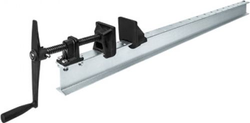 Regelbare Zwinge - TAN series - BESSEY Tool GmbH & Co. KG - Schraub / zur Holzbearbeitung / zur Holzverklebung