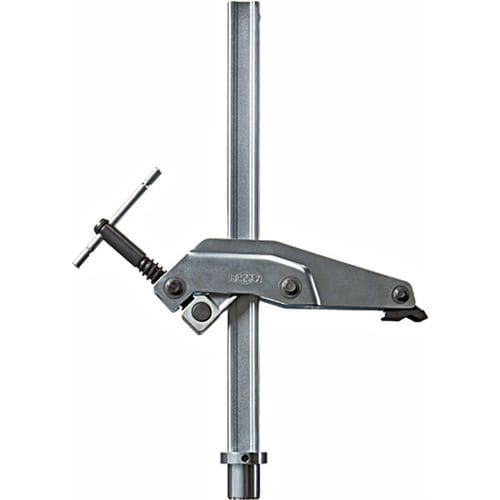 Schraubzwinge - TW28GRS - BESSEY Tool GmbH & Co. KG - zum Schweißen