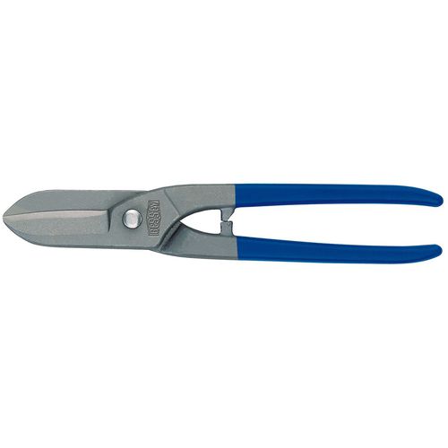 Blechschere - D159 series - BESSEY Tool GmbH & Co. KG - Blech / Hand / linear