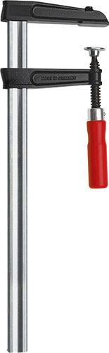 Schraubzwinge - TKPN-BE series - BESSEY Tool GmbH & Co. KG - für Schwereinsatz / Temperguss
