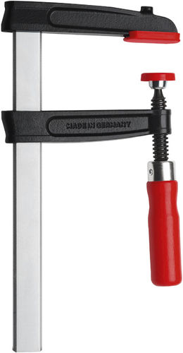 Schraubzwinge - TGRC series - BESSEY Tool GmbH & Co. KG - Temperguss