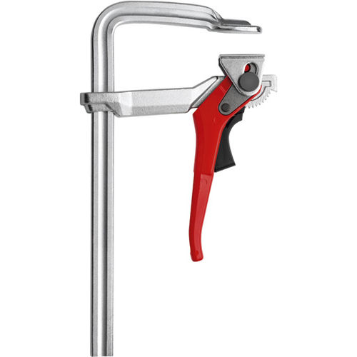 Hebelzwinge - classiX GSH series - BESSEY Tool GmbH & Co. KG - schwingungsresistent