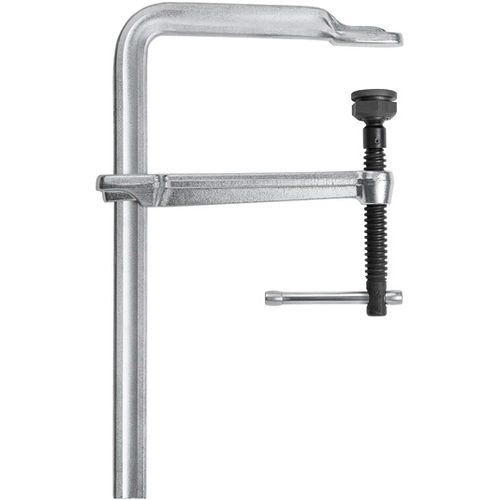 Schraubzwinge - SGTM - BESSEY Tool GmbH & Co. KG - Stahl / Hochleistung