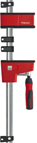 Schraubzwinge - REVO KREV - BESSEY Tool GmbH & Co. KG - parallel / variabel / zur Holzbearbeitung
