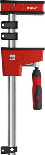 Schraubzwinge - REVO KRE - BESSEY Tool GmbH & Co. KG - parallel / zur Holzbearbeitung