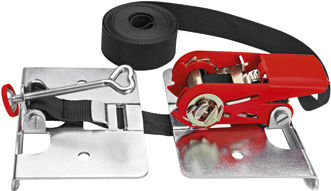 Manuelles Spannsystem - SVH, SVG - BESSEY Tool GmbH & Co. KG