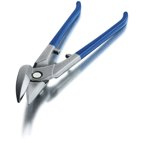 Blechschere - D216 - D116 - BESSEY Tool GmbH & Co. KG - für Metall / Blech / Hand